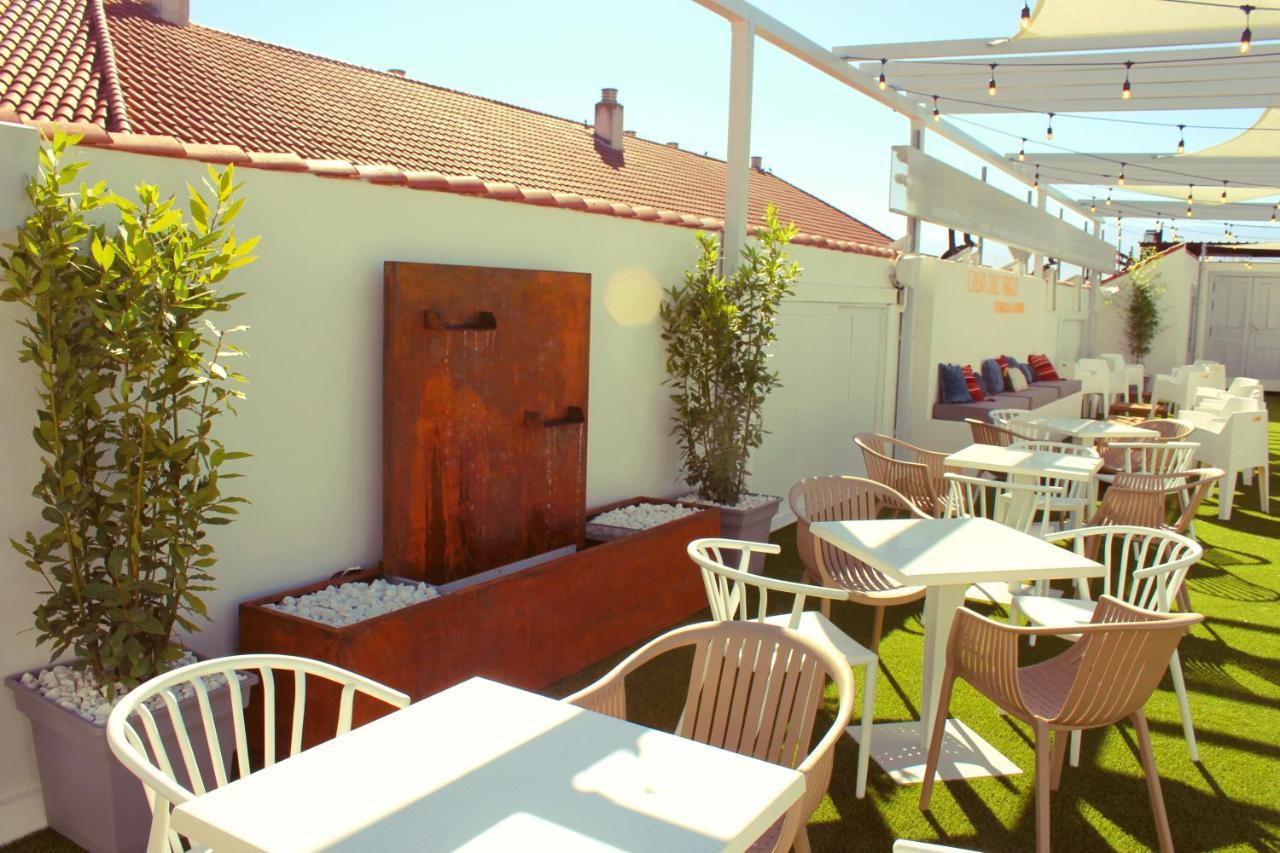 Casa Del Trigo Hotell Santafé Eksteriør bilde