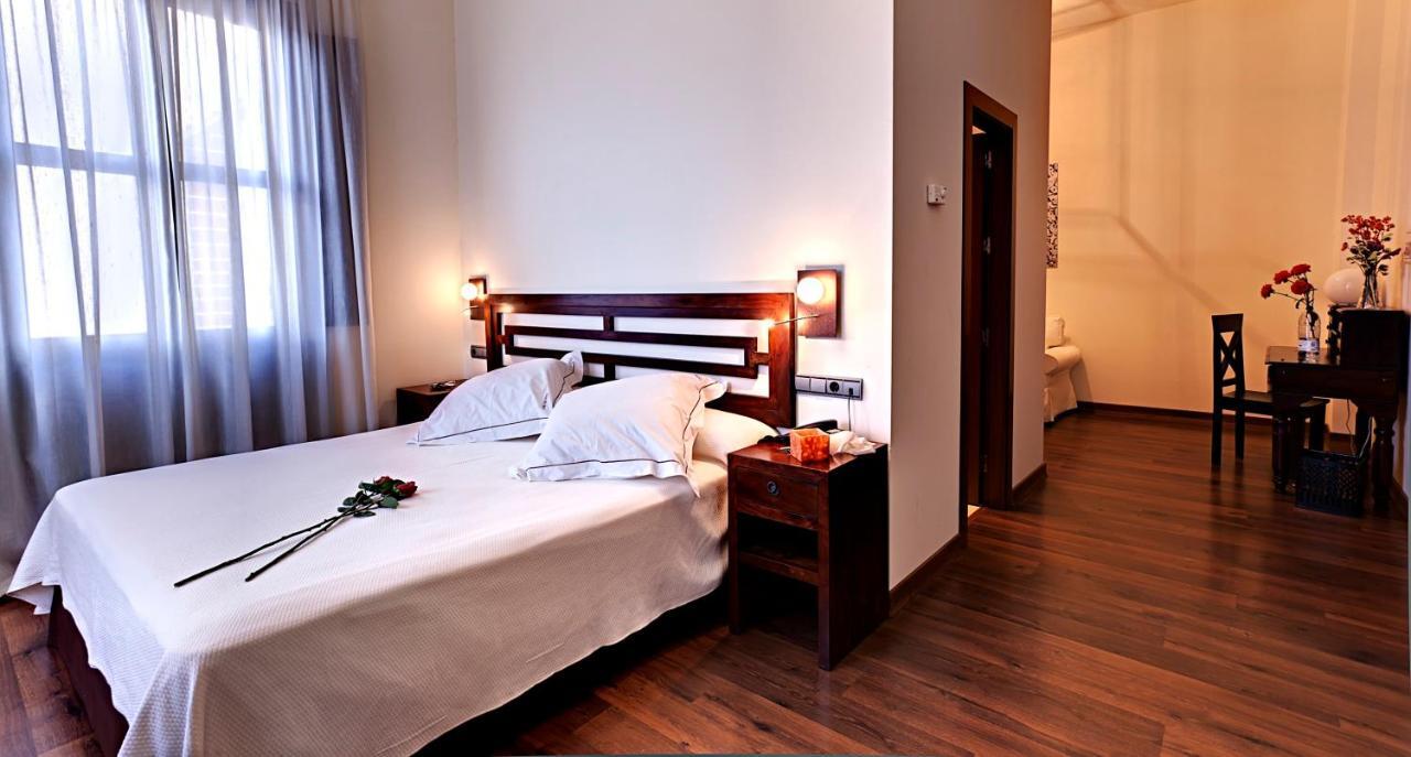 Casa Del Trigo Hotell Santafé Rom bilde